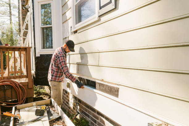 Top rated local Storm Damage Siding Repair specialists in Woburn, MA